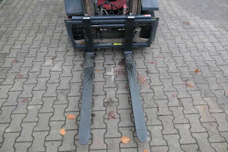 Diesel Forklifts 2004  Linde H 25 D 392 (4)