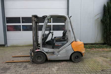 Dieselstapler 2010 Still RX70-30 (1)