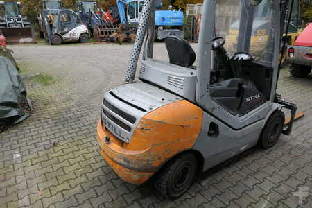 Dieselstapler 2010 Still RX70-30 (4)