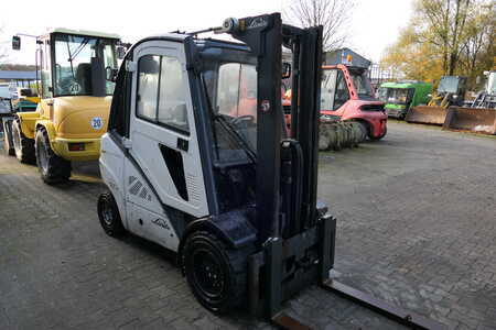 Container Handlers 2012  Linde H 30 D -01 393 (6)