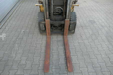 LPG Forklifts 1994  TCM FG15N17 (4)