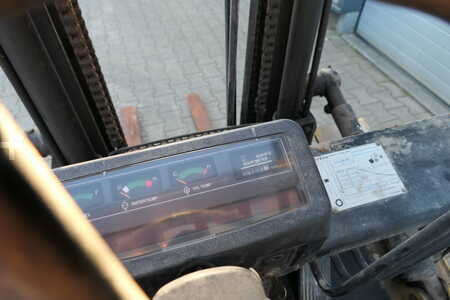 LPG Forklifts 1994  TCM FG15N17 (7)