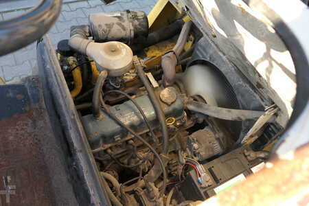 LPG Forklifts 1994  TCM FG15N17 (9)
