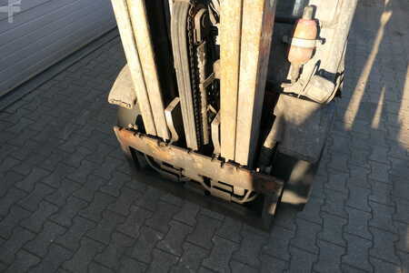 Dieselstapler 2006  Linde H30D (4)