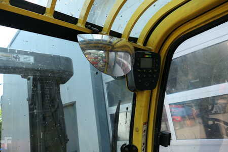 Elektro 4 Rad 2015  Hyster J2.5XN (8)