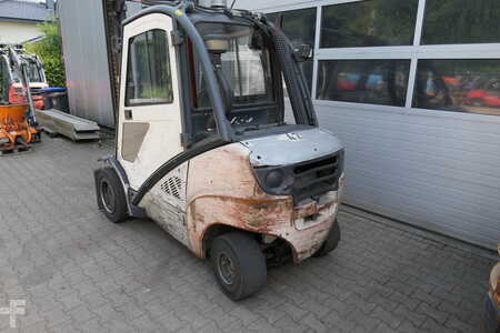 Dieselstapler 2010  Linde H35D-01 (3)