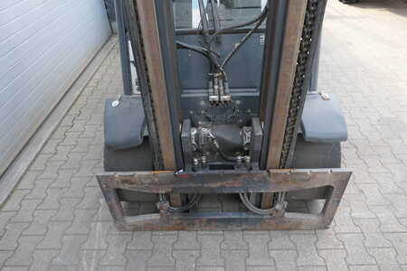 Dieselstapler 2010  Linde H35D-01 (5)