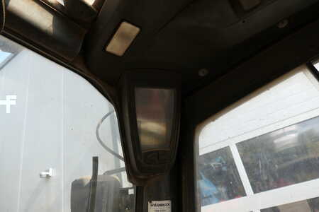 Dieselstapler 2006 Linde H 40 D (3)