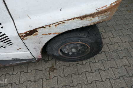 Dieselstapler 2018  Linde H 40 D - 02 (12)