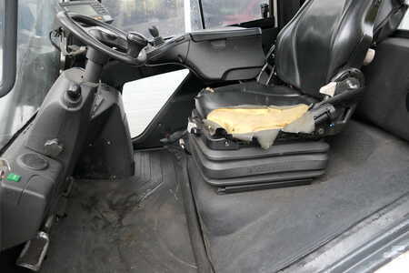 Dieselstapler 2018 Linde H 40 D - 02 (2)