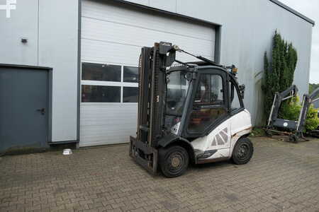 Dieselstapler 2018 Linde H 40 D - 02 (3)