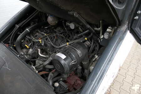 Dieselstapler 2018  Linde H 40 D - 02 (5)