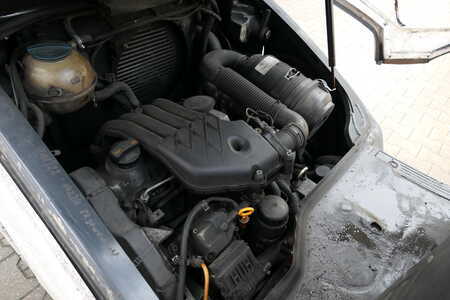 Dieselstapler 2009  Linde H 20 D (10)