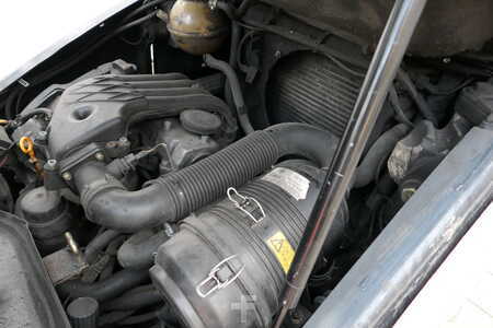 Dieselstapler 2009  Linde H 20 D (11)