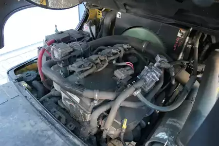 Carretilla elevadora GLP 2017  Yale GLP 30 VX (10)