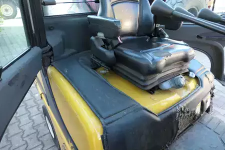 Carretilla elevadora GLP 2017  Yale GLP 30 VX (11)