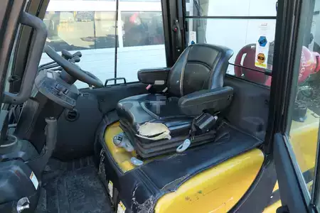 Carretilla elevadora GLP 2017  Yale GLP 30 VX (6)