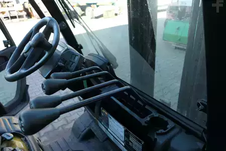 Carretilla elevadora GLP 2017  Yale GLP 30 VX (8)