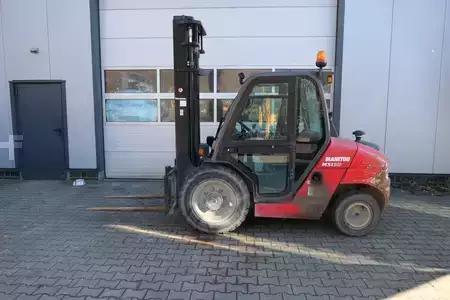 Maastotrukki 2018  Manitou MSI 30 (1)