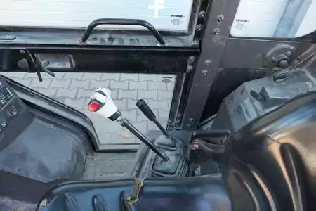 Maastotrukki 2018  Manitou MSI 30 (10)