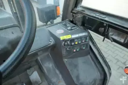 Maastotrukki 2018  Manitou MSI 30 (11)