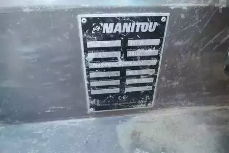 Maastotrukki 2018  Manitou MSI 30 (12)