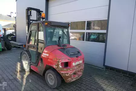 Maastotrukki 2018  Manitou MSI 30 (3)