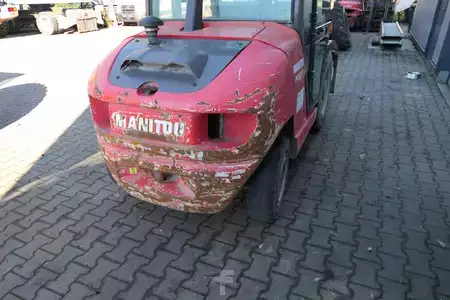 Maastotrukki 2018  Manitou MSI 30 (4)