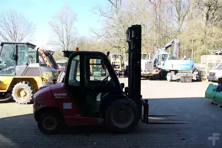 Maastotrukki 2018  Manitou MSI 30 (5)