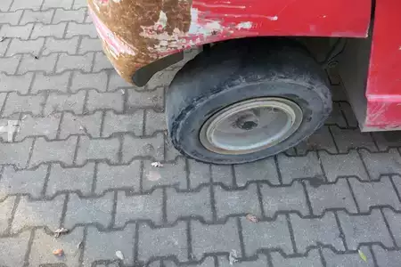 Maastotrukki 2018  Manitou MSI 30 (6)