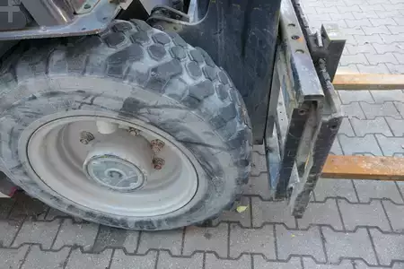 Maastotrukki 2018  Manitou MSI 30 (7)