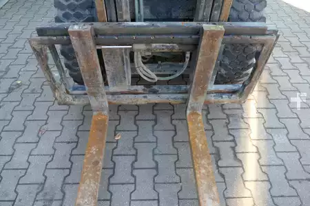 Maastotrukki 2018  Manitou MSI 30 (8)