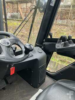 Diesel Forklifts 2017  Linde H45D-02 Diesel (2)