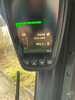 Dieseltruck 2018  Linde H 30D-02 (5)
