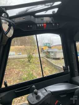 Carrello elevatore diesel 2018  Linde H 30D-02 (7)