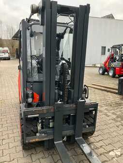 Diesel Forklifts 2018  Linde H 30D-02 (1)
