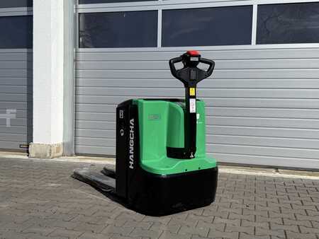 Elektrische palletwagens 2025  HC (Hangcha) CBD20-XT1-SI (1)