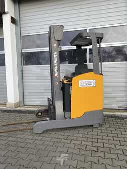 Reachtrucks 2015  Jungheinrich ETV 112 (1)