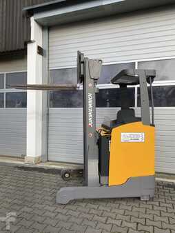 Reachtrucks 2015  Jungheinrich ETV 112 (2)