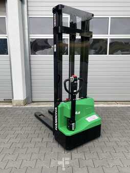 Ruční vysokozdvižný vozík - HC (Hangcha) CDD 15 (2)