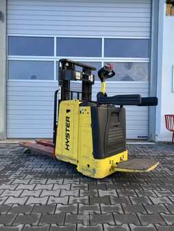 Stacker pedestre 2016  Hyster P2.0 SD (2)