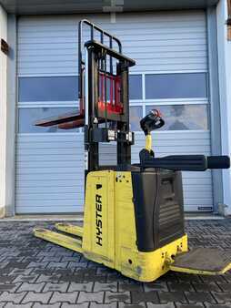 Stacker pedestre 2016  Hyster P2.0 SD (3)
