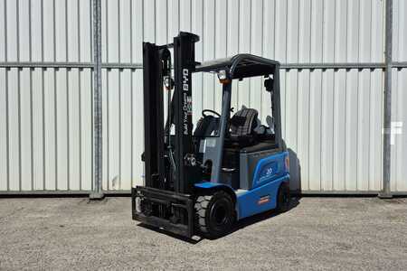 El Truck - 4-hjul 2018  BYD ECB20C (1)