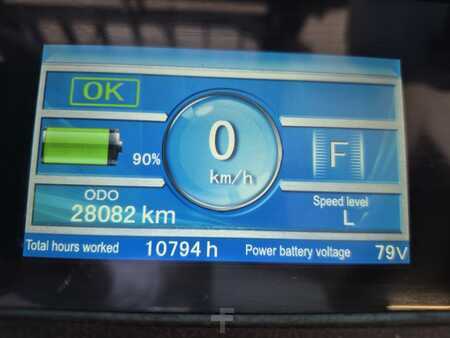 El Truck - 4-hjul 2018  BYD ECB20C (10)