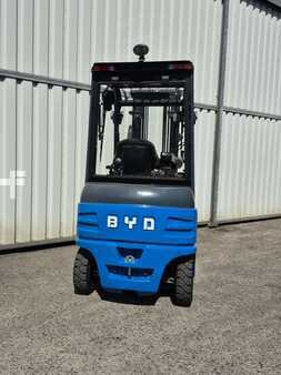 El Truck - 4-hjul 2018  BYD ECB20C (4)