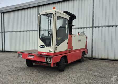 Sideloader 2008  Fantuzzi SF 40E (2)