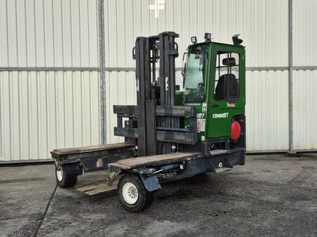 Chariots multidirectionnels 2020  Combilift C 5500XL (1)