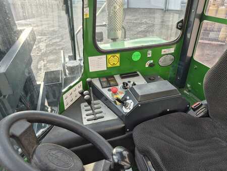 Chariots multidirectionnels 2020  Combilift C 5500XL (10)