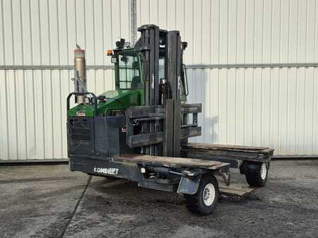Chariots multidirectionnels 2020  Combilift C 5500XL (2)