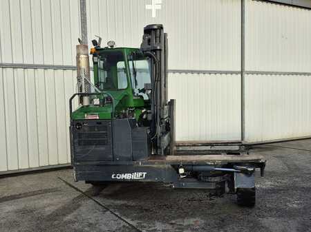 Chariots multidirectionnels 2020  Combilift C 5500XL (4)